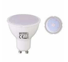 Лампа "PLUS-4" 4W 3000К GU10