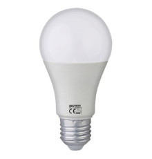 Лампа Светодиодная "PREMIER - 15" 15W 3000К A60 E27