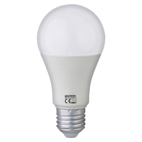 Лампа Світлодіодна "PREMIER - 15" 15W 3000К A60 E27 ( 4013017 )