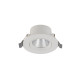 Точковий світильник Nowodvorski 10547 Egina LED 1x5W 4000K 370Lm IP20 Wh ( 4012422 )