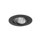 Точковий світильник Nowodvorski 10548 Egina LED 1x5W 3000K 350Lm IP20 Bl ( 4018106 )