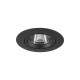 Точковий світильник Nowodvorski 10550 Egina LED 1x5W 4000K 350Lm IP20 Bl ( 4018111 )