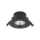 Точковий світильник Nowodvorski 10553 Egina LED 1x10W 3000K 650Lm IP20 Bl ( 4018108 )