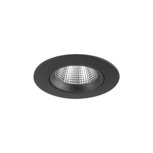 Точковий світильник Nowodvorski 10554 Egina LED 1x10W 4000K 700Lm IP20 Bl ( 4018109 )