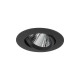 Точковий світильник Nowodvorski 10554 Egina LED 1x10W 4000K 700Lm IP20 Bl ( 4018109 )