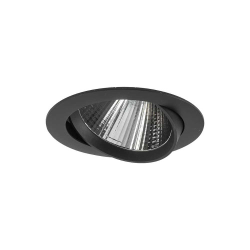 Точковий світильник Nowodvorski 10557 Egina LED 1x15W 3000K 1000Lm IP20 Bl ( 4018105 )