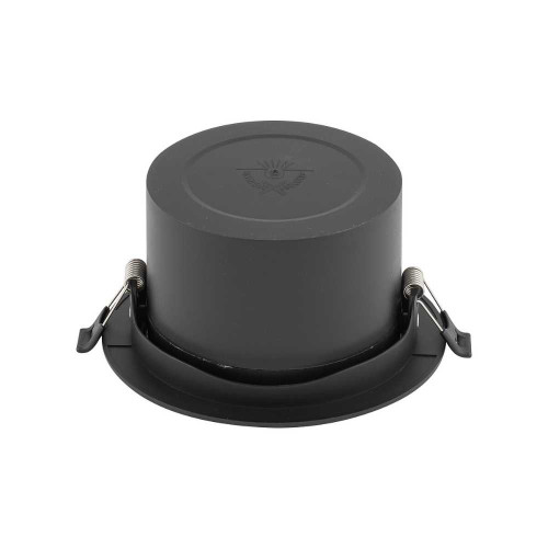 Точковий світильник Nowodvorski 10557 Egina LED 1x15W 3000K 1000Lm IP20 Bl ( 4018105 )