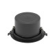 Точковий світильник Nowodvorski 10557 Egina LED 1x15W 3000K 1000Lm IP20 Bl ( 4018105 )