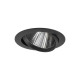 Точковий світильник Nowodvorski 10558 Egina LED 1x15W 4000K 1100Lm IP20 Bl ( 4018104 )