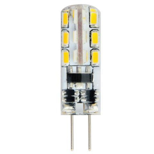 Лампа Світлодіодна "MICRO - 2" 1.5W 2700K G4 ( 4013020 )