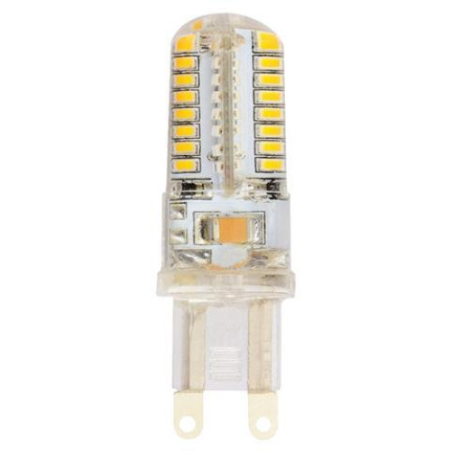Лампа Світлодіодна "MEGA - 5" 5W 2700K G9 ( 4013023 )