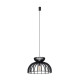 Підвісний світильник Nowodvorski 10575 Kymi С E27 1x60W IP20 Bl ( 4012281 )