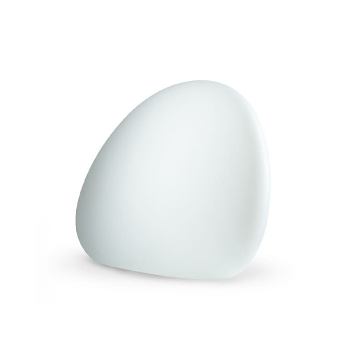 Світильник вуличний Nowodvorski 10580 Stone M E27 1x60W IP44 Wh ( 4012232 )
