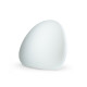 Світильник вуличний Nowodvorski 10580 Stone M E27 1x60W IP44 Wh ( 4012232 )