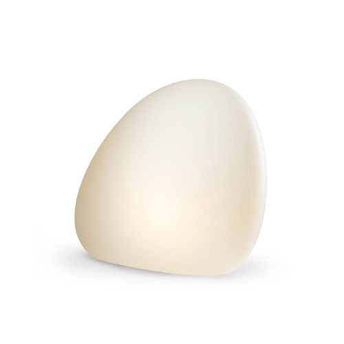 Світильник вуличний Nowodvorski 10580 Stone M E27 1x60W IP44 Wh ( 4012232 )