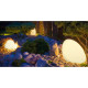 Світильник вуличний Nowodvorski 10580 Stone M E27 1x60W IP44 Wh ( 4012232 )