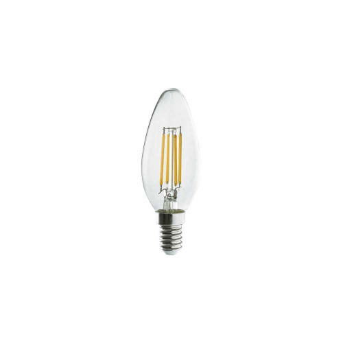Лампочка Nowodvorski 10589 Bulb E14 1x6W 3000K 650Lm IP20 ( 4018312 )