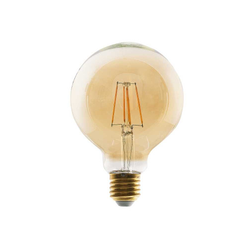 Лампочка Nowodvorski 10593 Bulb Vintage Led E27 1x6W 2200K 550Lm IP20 ( 4018299 )