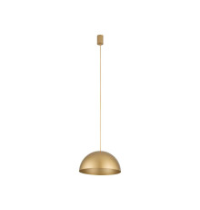 Люстра Nowodvorski 10616 Hemisphere GX53 1x12W IP20 Gold