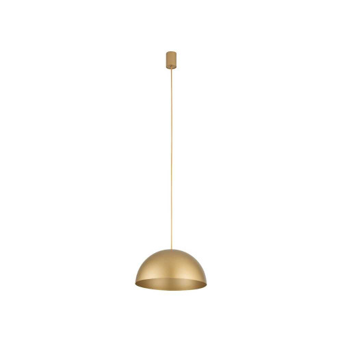 Люстра Nowodvorski 10616 Hemisphere GX53 1x12W IP20 Gold ( 4018088 )