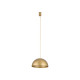 Люстра Nowodvorski 10616 Hemisphere GX53 1x12W IP20 Gold ( 4018088 )