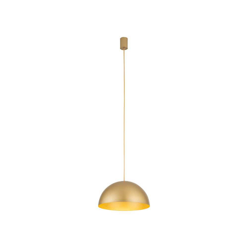 Люстра Nowodvorski 10616 Hemisphere GX53 1x12W IP20 Gold ( 4018088 )