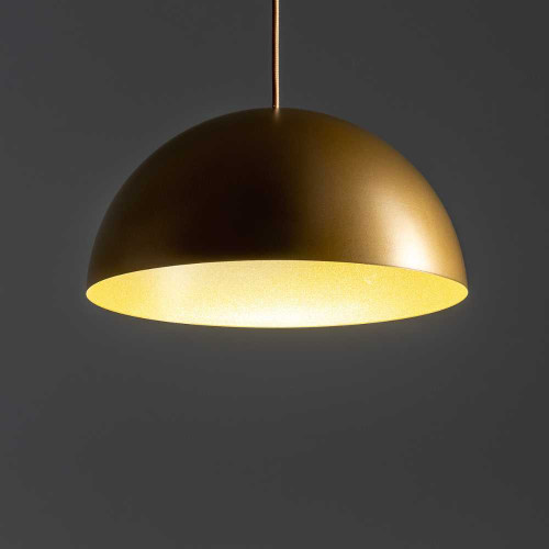 Люстра Nowodvorski 10616 Hemisphere GX53 1x12W IP20 Gold ( 4018088 )