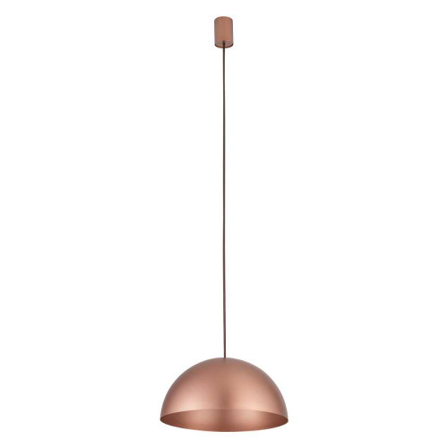 Люстра Nowodvorski 10617 Hemisphere GX53 1x12W IP20 Copper ( 4018087 )