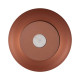 Люстра Nowodvorski 10617 Hemisphere GX53 1x12W IP20 Copper ( 4018087 )