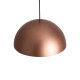 Люстра Nowodvorski 10617 Hemisphere GX53 1x12W IP20 Copper ( 4018087 )