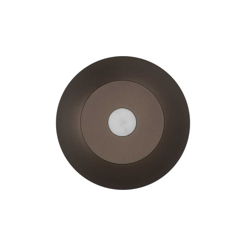 Люстра Nowodvorski 10618 Hemisphere GX53 1x12W IP20 Chocolate ( 4018086 )