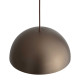 Люстра Nowodvorski 10618 Hemisphere GX53 1x12W IP20 Chocolate ( 4018086 )