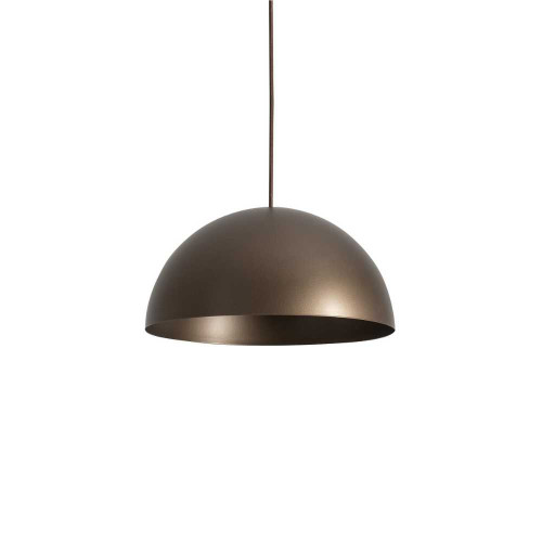 Люстра Nowodvorski 10618 Hemisphere GX53 1x12W IP20 Chocolate ( 4018086 )