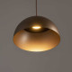 Люстра Nowodvorski 10618 Hemisphere GX53 1x12W IP20 Chocolate ( 4018086 )