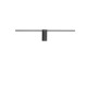 Светильник Nowodvorski 10620 Spin LED 1x10W 4000K 390Lm IP20 Bl ( 4018223 )