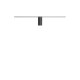 Светильник Nowodvorski 10620 Spin LED 1x10W 4000K 390Lm IP20 Bl ( 4018223 )