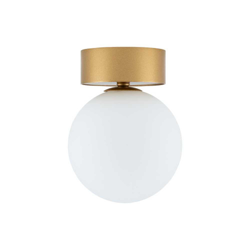 Cветильник Nowodvorski 10623 Kier G9 1x12W IP20 Gold ( 4018053 )
