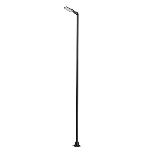 Світильник вуличний Nowodvorski 10633 Pathway Led Pro 1x60W 4000K 5900Lm IP65 ( 4012235 )