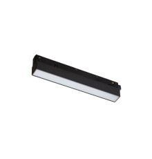 Магнітний трековий світильник Nowodvorski 10651 LVM Line Led 1x9w 4000K 440Lm IP20 Bl