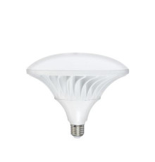 Лампа Светодиодная промышленная "UFO PRO-50" 50W 6400K E27