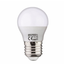 Лампа светодиодная "ELITE - 10" 10W 6400K E27