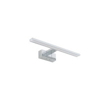 Світильник Nowodvorski 10665 Cezanne LED 1x8W 3000K 600Lm IP44 Chrome