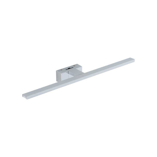 Світильник Nowodvorski 10666 Cezanne LED 1x12W 3000K 900Lm IP44 Chrome ( 4018147 )