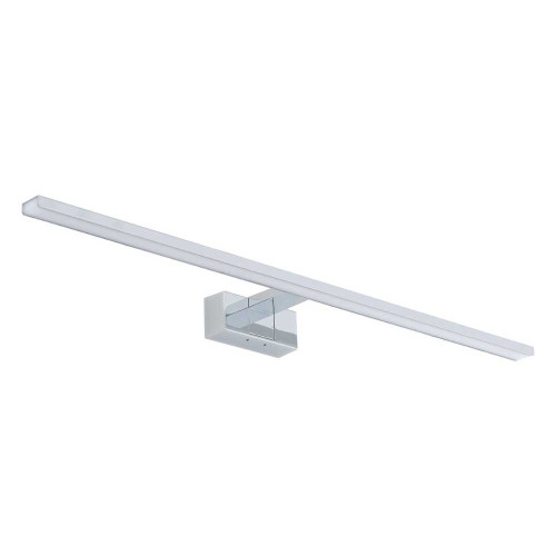 Світильник Nowodvorski 10667 Cezanne LED 1x15W 3000K 1100Lm IP44 Chrome ( 4018255 )