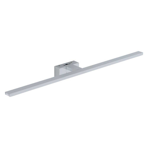 Світильник Nowodvorski 10667 Cezanne LED 1x15W 3000K 1100Lm IP44 Chrome ( 4018255 )