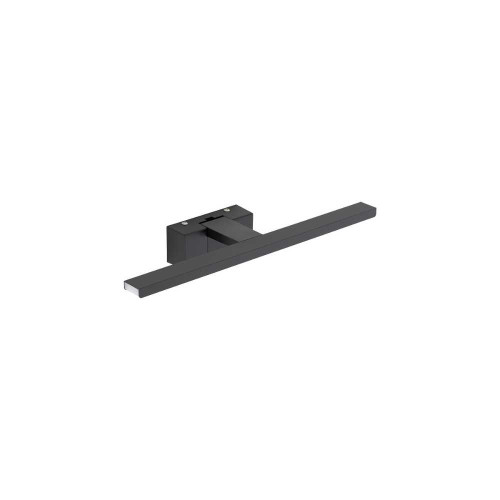 Світильник Nowodvorski 10668 Cezanne LED 1x8W 3000K 600Lm IP44 Bl ( 4018253 )