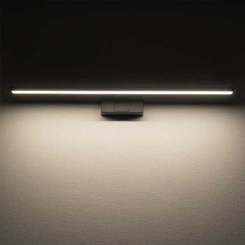 Світильник Nowodvorski 10670 Cezanne LED 1x12W 3000K 850Lm IP44 Bl ( 4018250 )