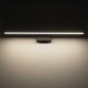 Світильник Nowodvorski 10670 Cezanne LED 1x12W 3000K 850Lm IP44 Bl ( 4018250 )