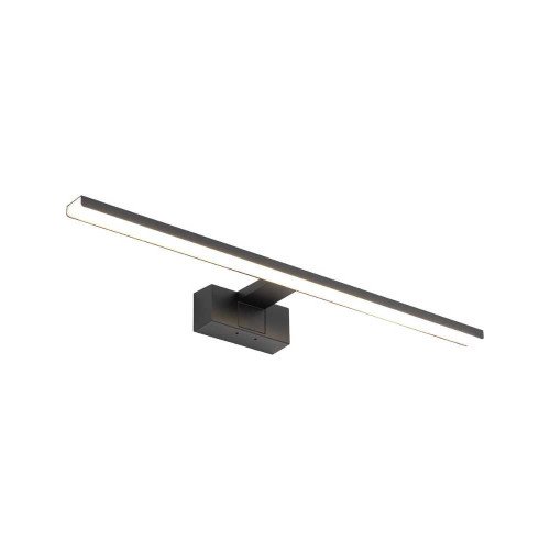 Світильник Nowodvorski 10670 Cezanne LED 1x12W 3000K 850Lm IP44 Bl ( 4018250 )