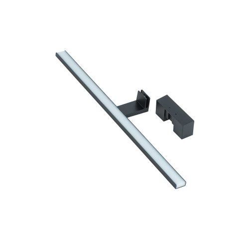 Світильник Nowodvorski 10670 Cezanne LED 1x12W 3000K 850Lm IP44 Bl ( 4018250 )